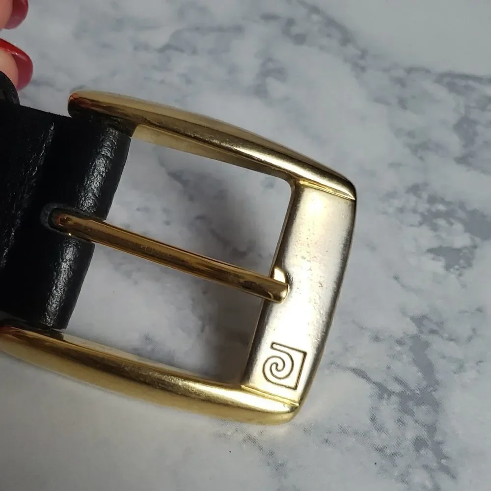 Vintage Men's Pierre Cardin Belt